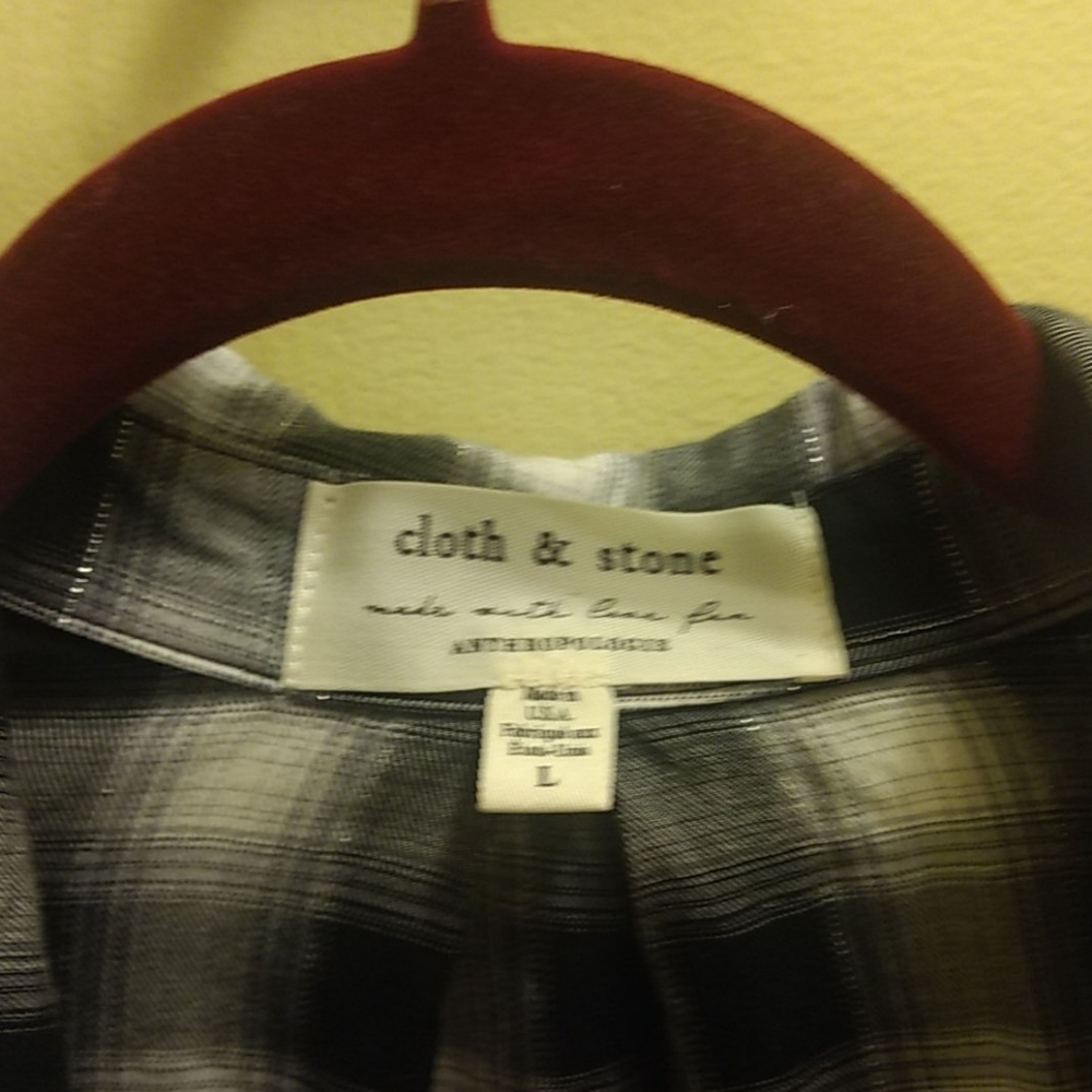 Cloth & Stone - Picture 2 of 3